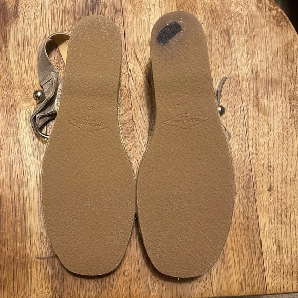 Rag & Bone Arc Espadrille - Picture 8 of 8